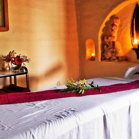 Hostal De La Luz - Spa Holistic Resort Tepoztlan Εξωτερικό φωτογραφία