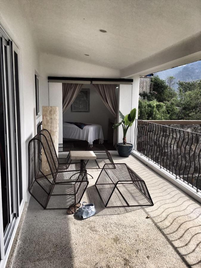 Hostal De La Luz - Spa Holistic Resort Tepoztlan Δωμάτιο φωτογραφία