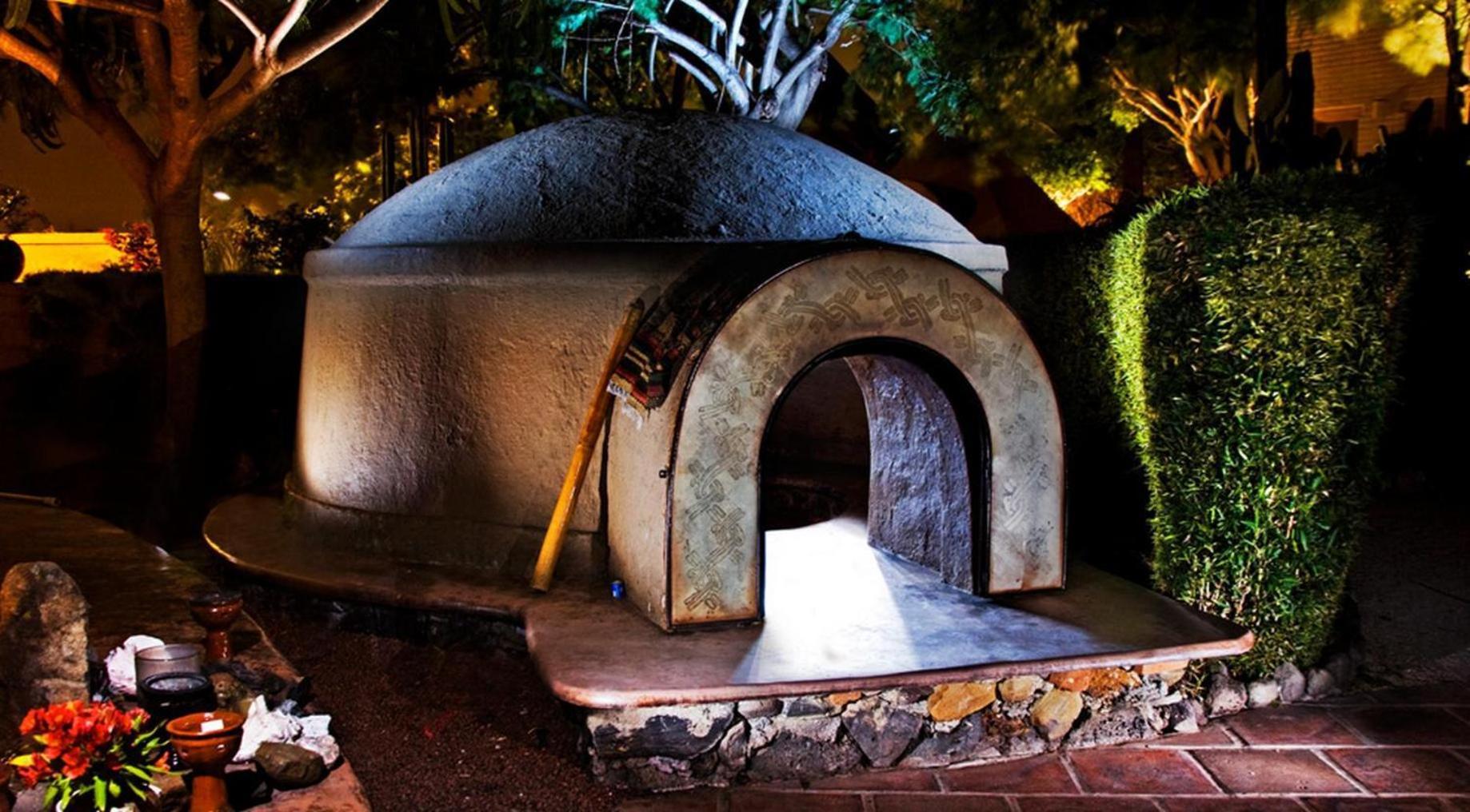 Hostal De La Luz - Spa Holistic Resort Tepoztlan Εξωτερικό φωτογραφία