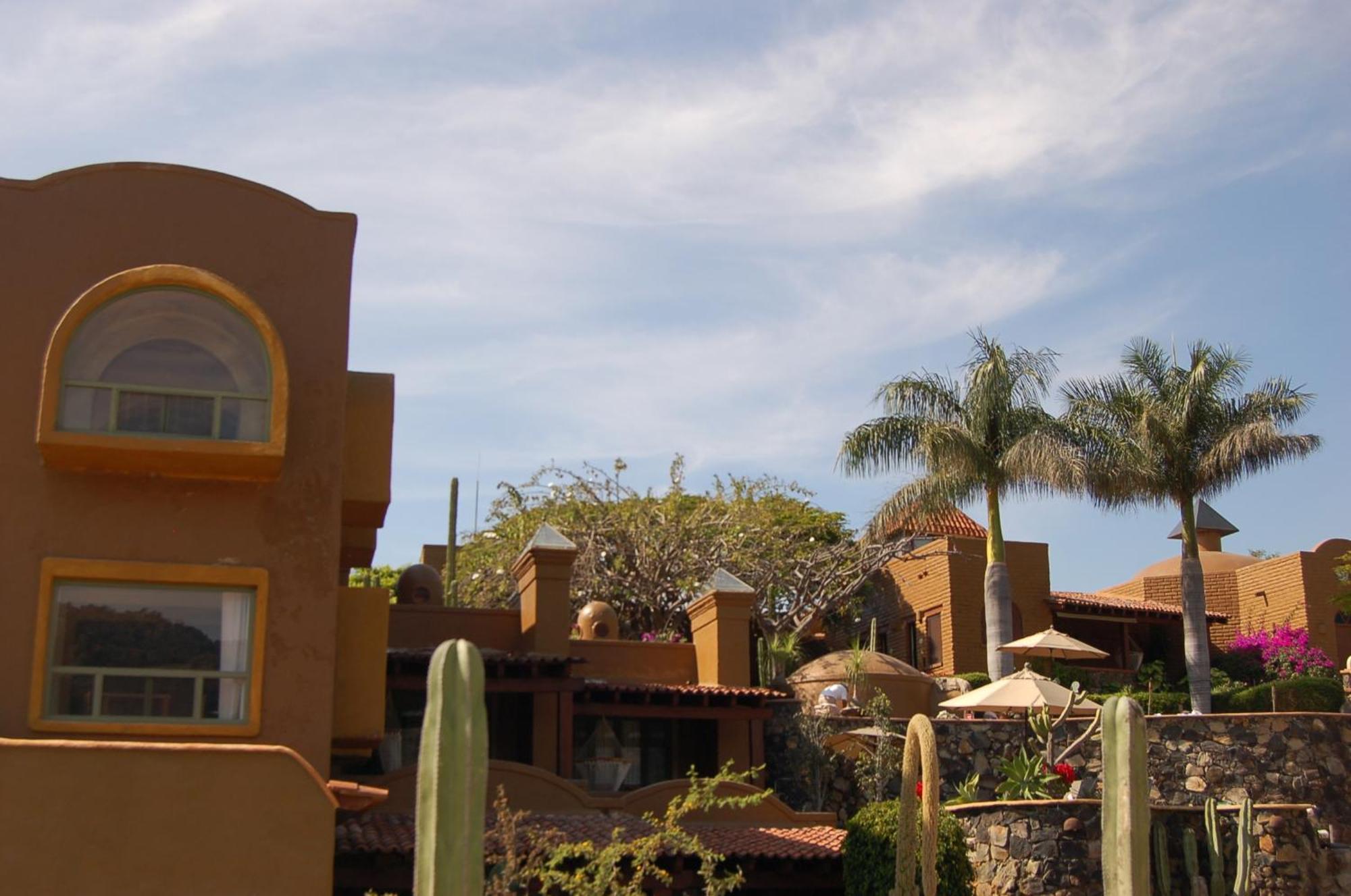 Hostal De La Luz - Spa Holistic Resort Tepoztlan Δωμάτιο φωτογραφία
