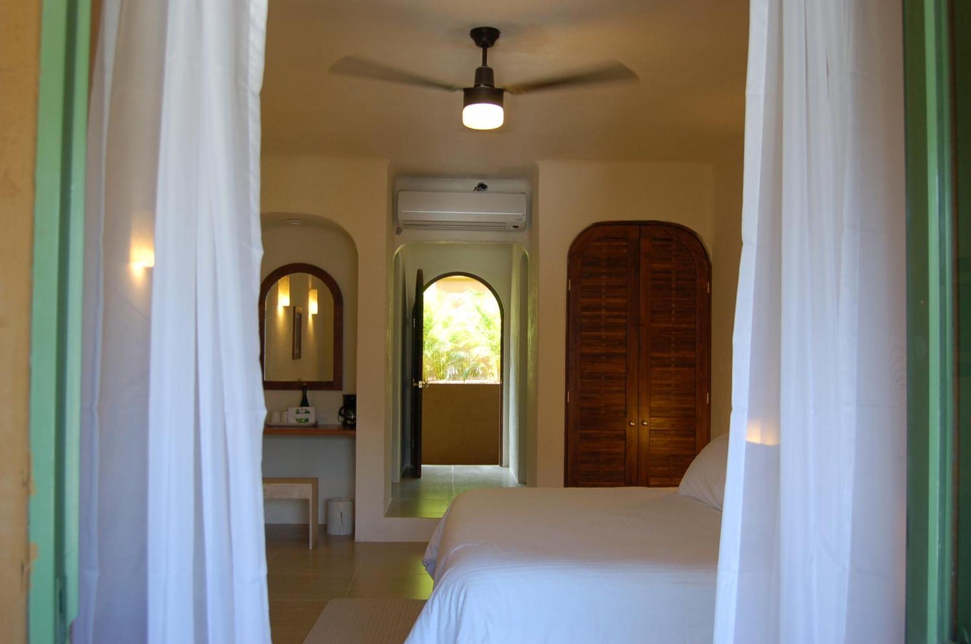 Hostal De La Luz - Spa Holistic Resort Tepoztlan Δωμάτιο φωτογραφία