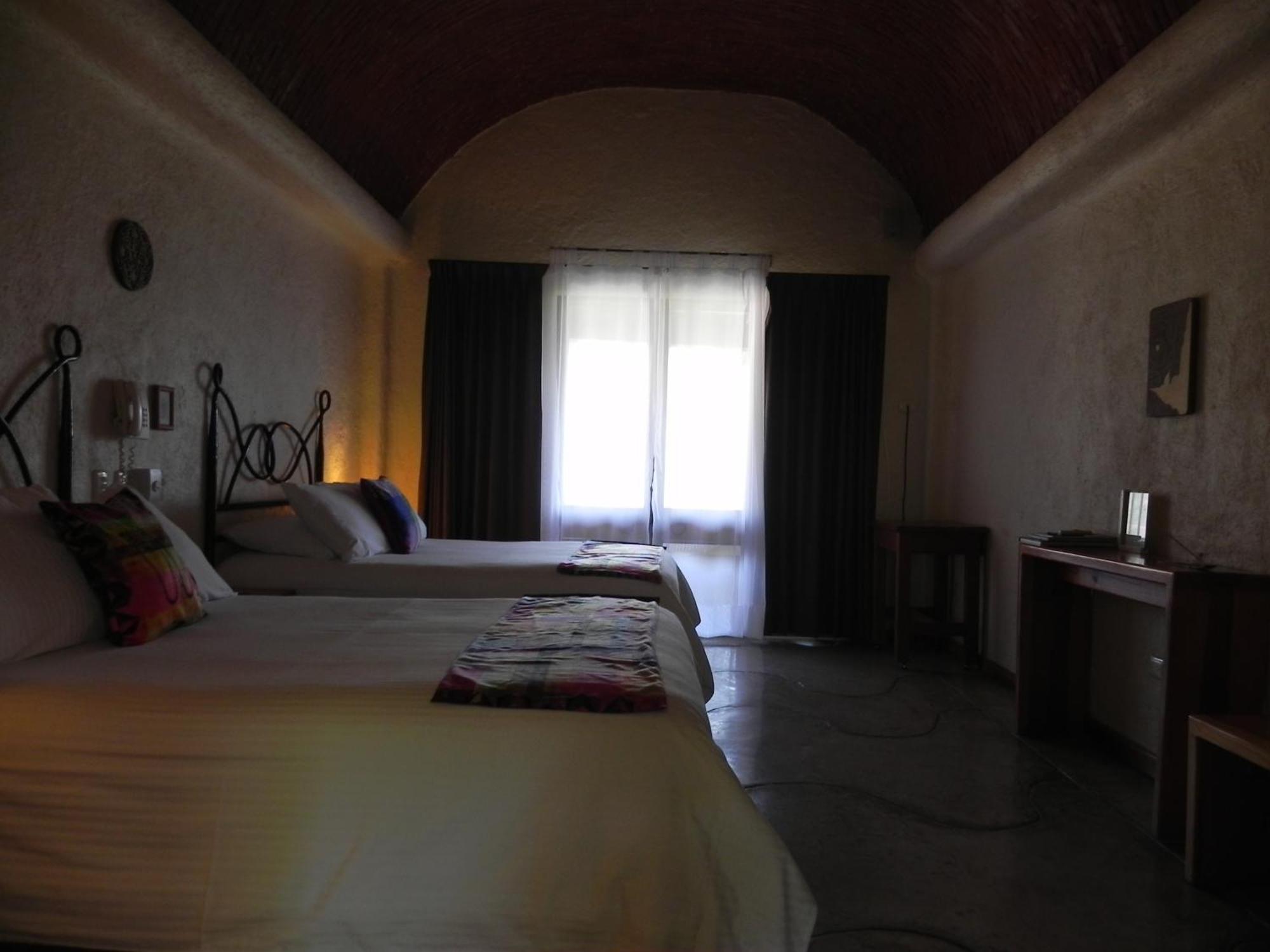 Hostal De La Luz - Spa Holistic Resort Tepoztlan Δωμάτιο φωτογραφία