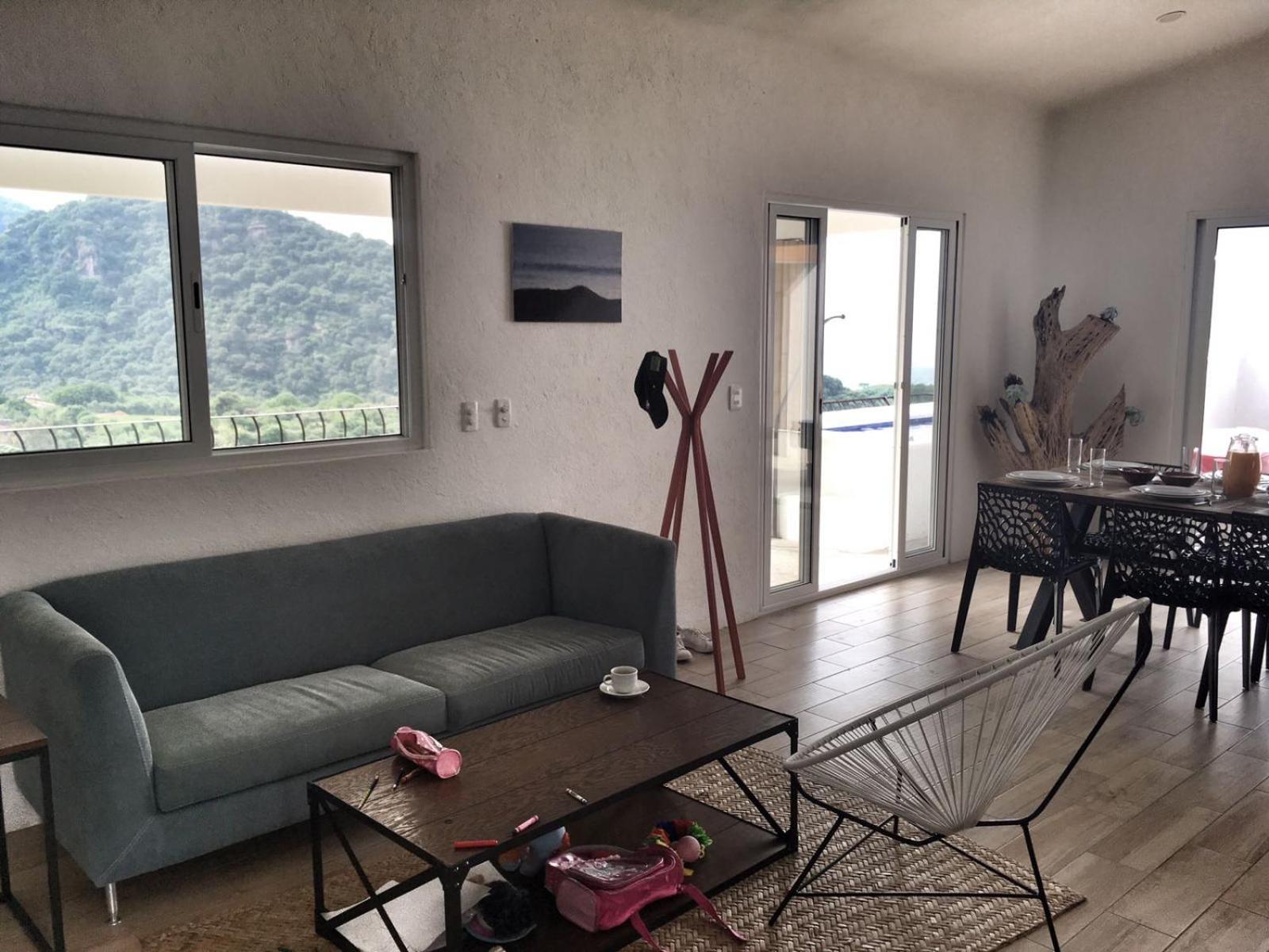 Hostal De La Luz - Spa Holistic Resort Tepoztlan Δωμάτιο φωτογραφία