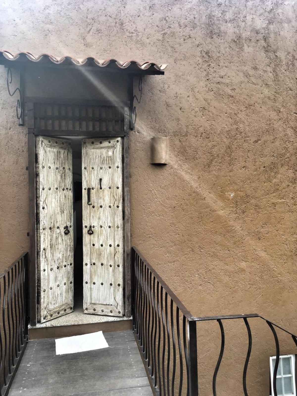 Hostal De La Luz - Spa Holistic Resort Tepoztlan Δωμάτιο φωτογραφία