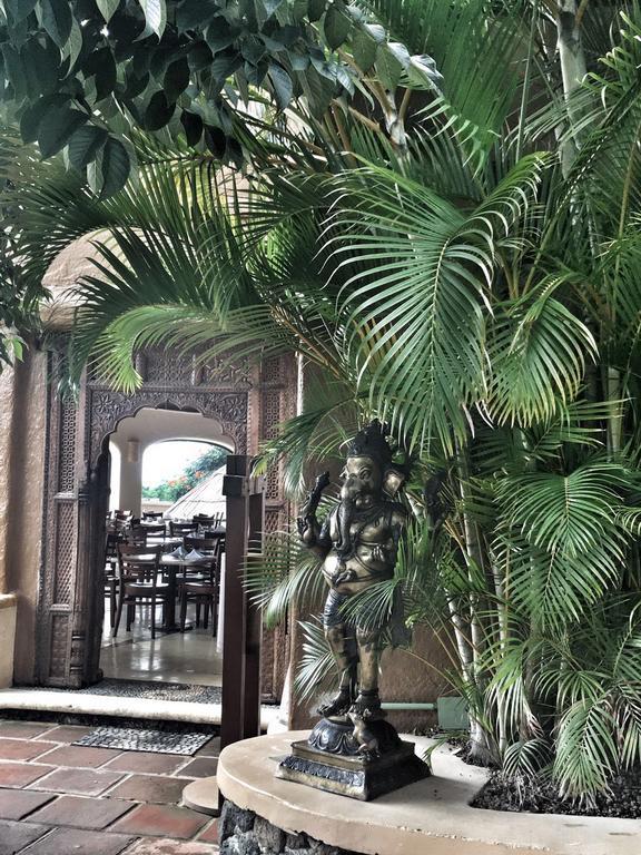 Hostal De La Luz - Spa Holistic Resort Tepoztlan Εξωτερικό φωτογραφία