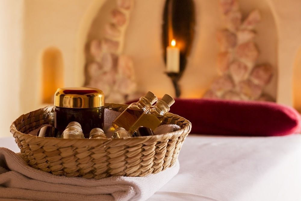 Hostal De La Luz - Spa Holistic Resort Tepoztlan Εξωτερικό φωτογραφία