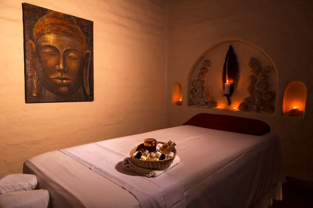 Hostal De La Luz - Spa Holistic Resort Tepoztlan Εξωτερικό φωτογραφία