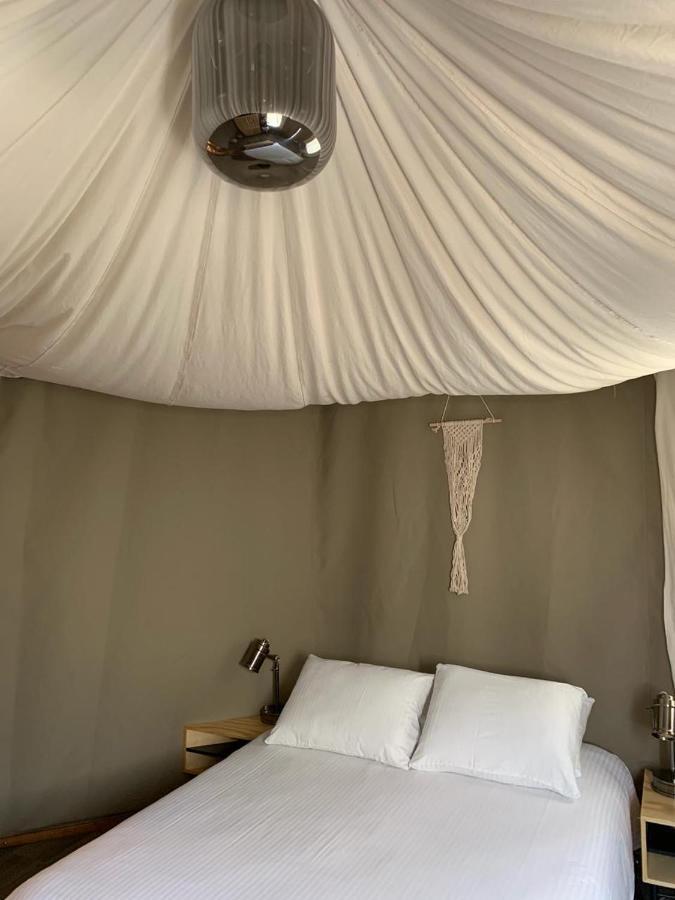 Hostal De La Luz - Spa Holistic Resort Tepoztlan Εξωτερικό φωτογραφία