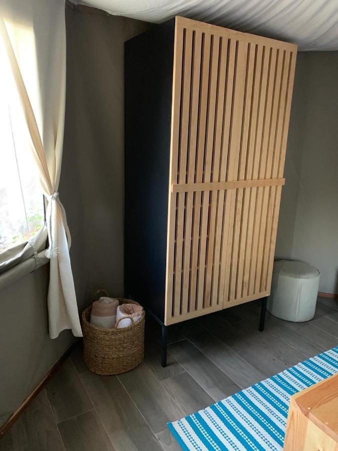 Hostal De La Luz - Spa Holistic Resort Tepoztlan Εξωτερικό φωτογραφία